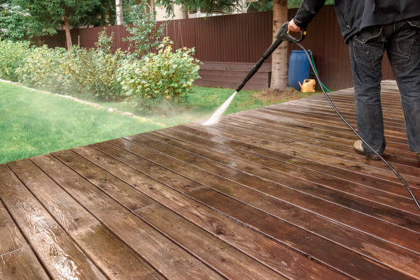 Best Driveway Pressure Washing  in Miller Place, NY