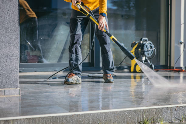 Best Post-Construction Pressure Washing  in Miller Place, NY